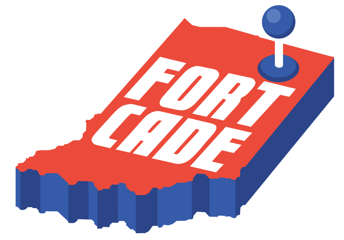 Fort Wayne Game Devs Logo